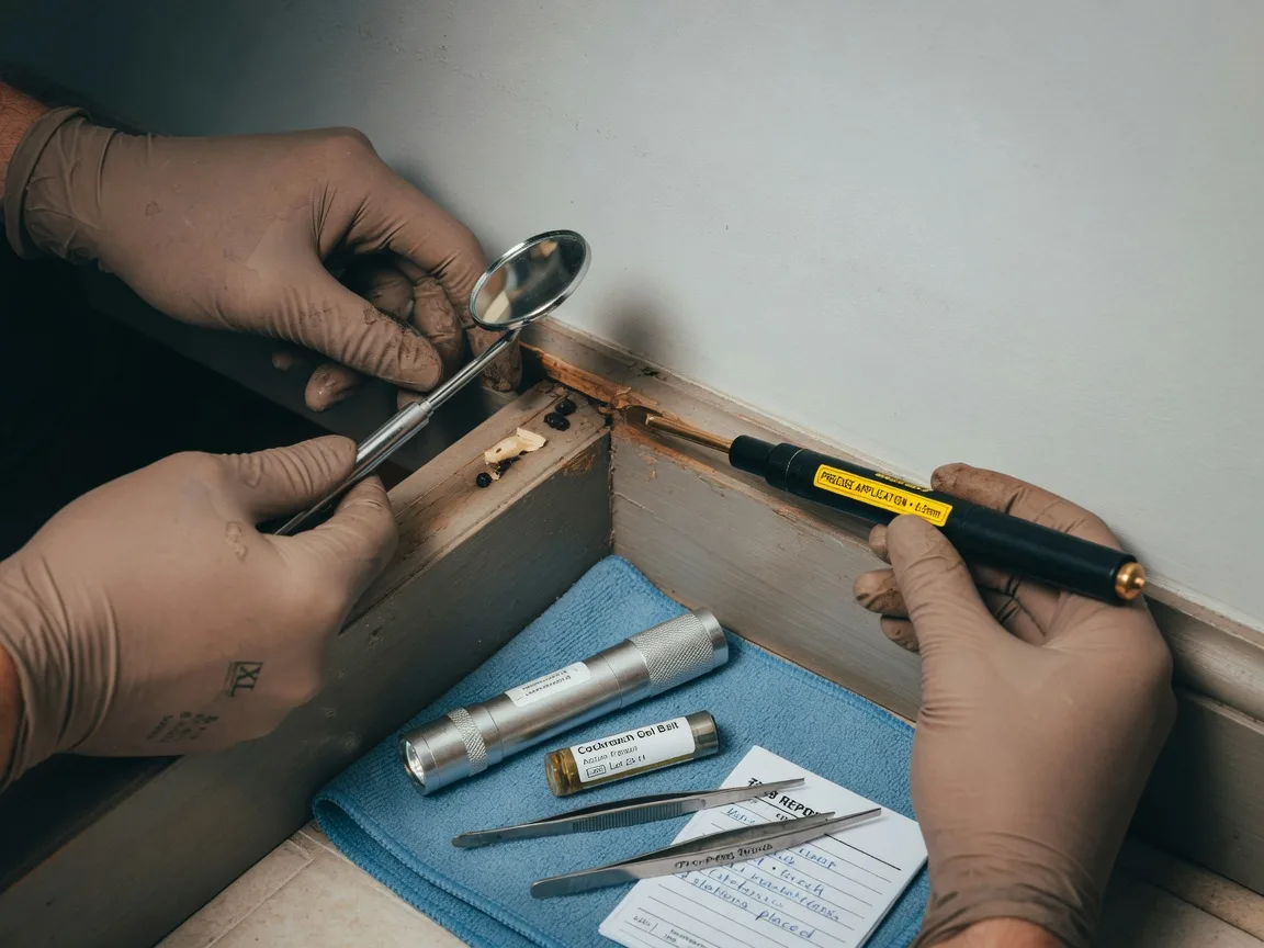 Why choose Emergency Pest Control in Oak Park, MN